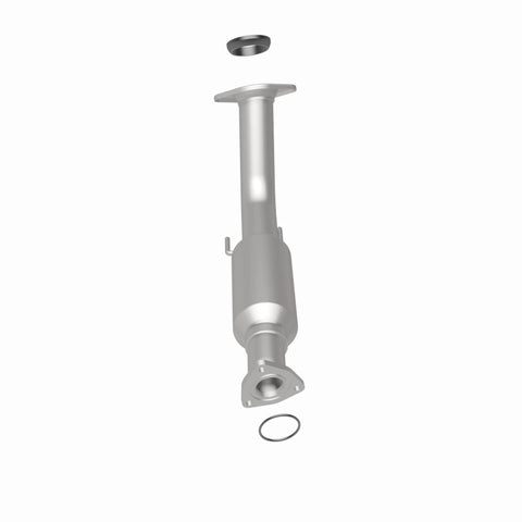 MagnaFlow California Direct Fit Catalytic Conv 02-06 Acura RSX L4 2.0L / 02-05 Honda Civic L4 2.0L - 5461142