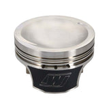Wiseco Ford SOHC V8 4.6L 2 Val Trick Flow Twisted Wedge NA/Boost/Nitrous -13.0cc 3.572 Bore 9.8:1 CR - K0091X2