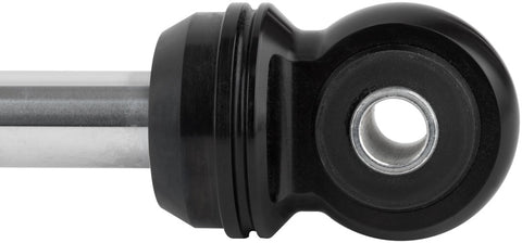 Fox 17+ Ford SD 2.5 Factory Series Rear Shock Set w/DSC / 2-3.5in Lift - 883-26-041