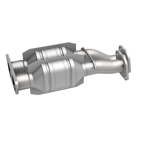 MagnaFlow Conv DF Explorer-Mountaineer 96-98 - 23310