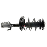 KYB Shocks & Struts Strut Plus Front Right TOYOTA RAV4 2006-2008 (Exc Sport) - SR4459