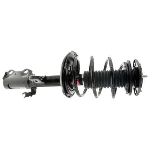 KYB Shocks & Struts Strut Plus Front Right TOYOTA RAV4 2006-2008 (Exc Sport) - SR4459