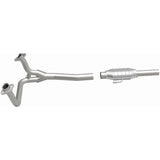 MagnaFlow Conv DF Ford 85 94 - 93307