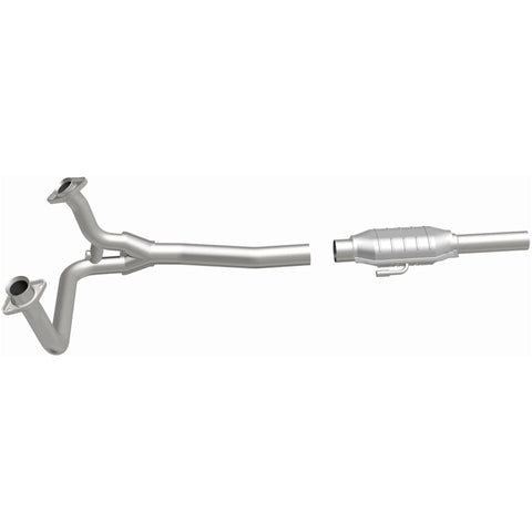 MagnaFlow Conv DF Ford 85 94 - 93307