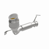 MagnaFlow 15-19 Mini Cooper S L4 2.0L Direct-fit Catalytic Converter - 52929