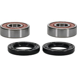 Pivot Works Premium Wheel Bearing - 25-1027-P