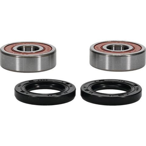 Pivot Works Premium Wheel Bearing - 25-1027-P