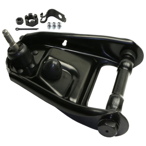 MOOG 73-74 Chevrolet C20 Pickup Front Right Upper Control Arm - RK622887
