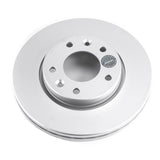 Power Stop 02-03 Kia Sedona Front Evolution Geomet Coated Rotor - JBR953EVC