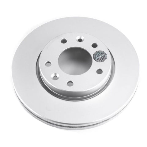 Power Stop 02-03 Kia Sedona Front Evolution Geomet Coated Rotor - JBR953EVC