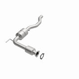 MagnaFlow Direct Fit Catalytic Converter 02 Volkswagen Eurovan 2.8L - 51342