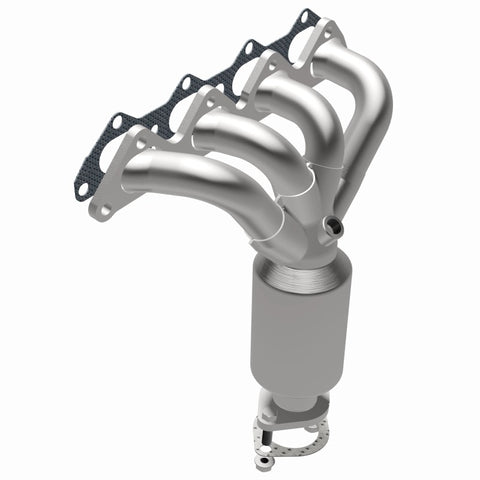 MagnaFlow Direct Fit Catalytic Converter 05-08 Kia Sportage 2.0L - 50402