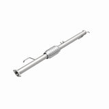 MagnaFlow Direct Fit Catalytic Converter 00-04 Tundra 3.4L rear OEM - 49704