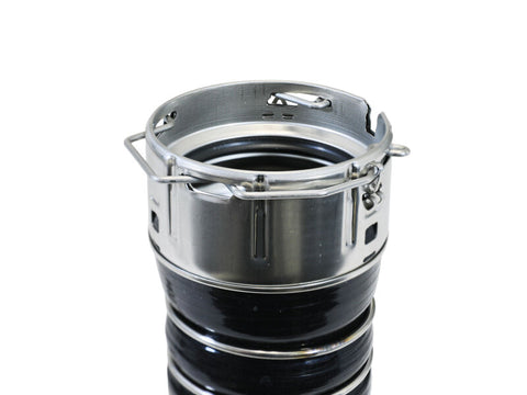 aFe 16-22 GM Colorado/Canyon BladeRunner OER Series Coupling & Clamp Kit - Factory Hot Charge Pipe - 46-20260SSH