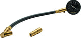 BikeMaster Dual Tire Gauge 100 PSI - 151599