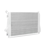 Mishimoto 11+ Chevrolet/GMC Duramax Intercooler Kit (Silver) - MMINT-DMAX-11KSL