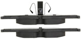 StopTech Street Touring Brake Pads - 308.12890