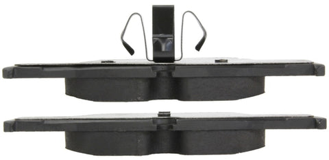 StopTech Street Touring Brake Pads - 308.12890