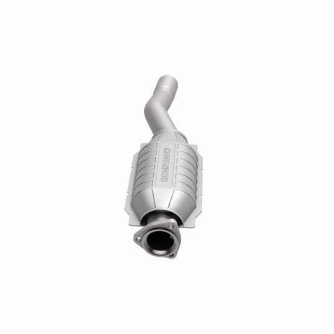 MagnaFlow Conv Volvo 28.75X6.5X4 2.5/2.38 - 23949