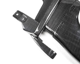 VR Performance Mercedes C43/GLC43 3.0T Carbon Fiber Air Intake - VR-MBM276-110