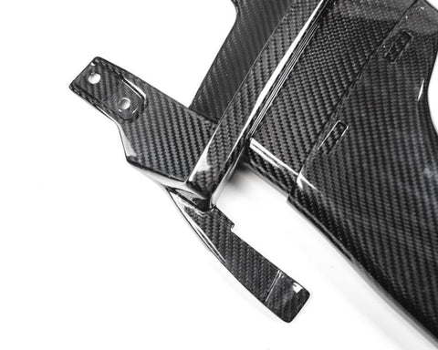 VR Performance Mercedes C43/GLC43 3.0T Carbon Fiber Air Intake - VR-MBM276-110