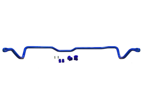 SuperPro 1998 Lexus LX470 Base Rear 27mm HD Sway Bar Kit - RC0048R-27