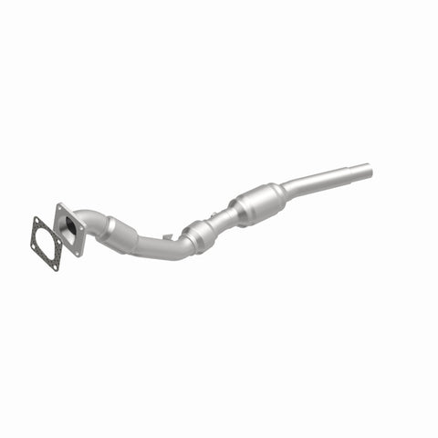 MagnaFlow Conv DF 00-02 Audi A6 Quattro 2.7L - 23643