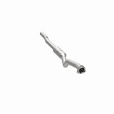 MagnaFlow Conv DF 01-03 Audi S8 4.2L Passenger Side - 24116