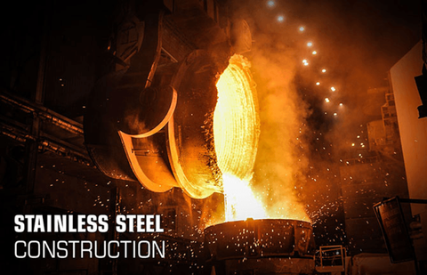 MagnaFlow Manifold Pipe 12-13 Wrangler 3.6L - 15313