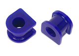 SuperPro 1998 Lexus GS300 Base Front 31mm Sway Bar Mount Bushing Set - SPF4441-31K
