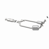 MagnaFlow Conv DF Thunderbird-Cougar 92-94 - 23351