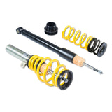 ST X Height Adjustable Coilovers 2015+ Honda Civic (FC) Sedan - 13250034