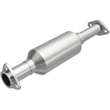 MagnaFlow California Converter Direct Fit 91-92 Suzuki Sidekick 1.6L - 3391619