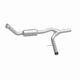 MagnaFlow 07-08 Ford F-150 4.6L Direct Fit Converter - 5451410