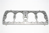 Cometic Ford 239 Flathead V8 .080in MLS Cylinder Head Gasket 3.375in Bore 24 Stud 59A - C5108-080