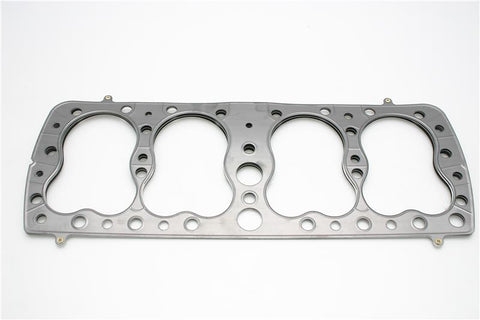 Cometic Ford 239 Flathead V8 .080in MLS Cylinder Head Gasket 3.375in Bore 24 Stud 59A - C5108-080