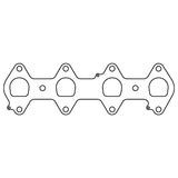 Cometic Ford 4.6L/5.4L 3V Head D-Ports .030in MLS Exhaust Gasket Set - C5997-030
