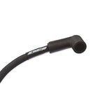 DEI Protect-A-Wire 4 Cylinder Kit - Black - 10574