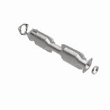 MagnaFlow Direct Fit Catalytic Converter Ford 88 89 - 23387
