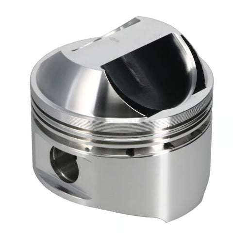 Wiseco HD 1340 Shovelhead 9.51 (3507X-4730P1) Piston Kit - K1624