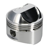 Wiseco HD 1340 Shovelhead 9.51 (3517X-4730P2) Piston Kit - K1625