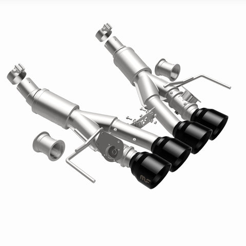 Magnaflow 15-19 Chevrolet Corvette 6.2L V8 NEO Cat-Back Exhaust System - 19581