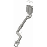 MagnaFlow Direct Fit Catalytic Converter 00-02 Nissan Sentra 1.8L - 452103