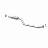 MagnaFlow Direct Fit Catalytic Converter 06-07 BMW 530i 3.0L Passenger Side - 51375