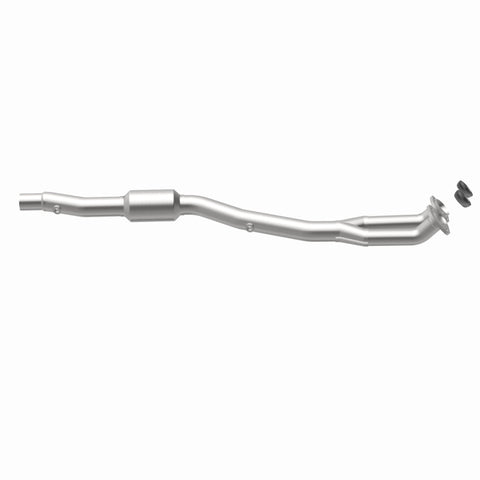 MagnaFlow Conv Direct Fit OEM 96-98 BMW 740iL 4.4L - 4481683