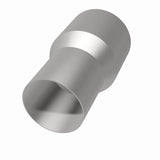 MagnaFlow 3in-4in Stainless Steel Transition 7in Long - 10764