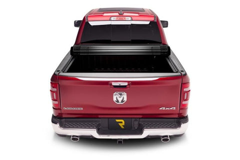 Truxedo 19-21 RAM 1500 (New Body) w/Multifunction Tailgate 5ft 7in Sentry CT Bed Cover - 1585816