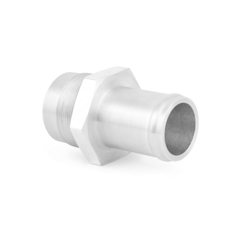 Mishimoto - 1.25in Race Ready Radiator Fitting - MMRFT-125S