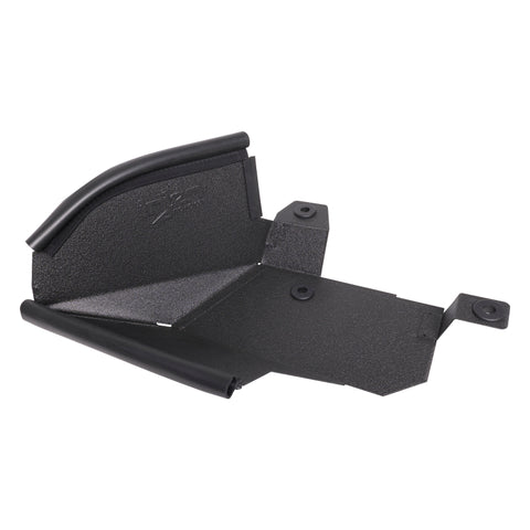 Injen 2022+ Volkswagen GTI (MK8) L4-2.0L Turbo SP Aluminum Series Air Intake System - Wrinkle Black - SP3000WB