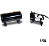 Kleinn Air System w/ 150 PSI Air Compressor / 1.5 gal Air Tank - 6275